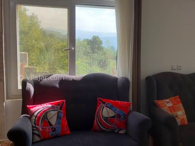 عکس شماره 872832 - اجاره ویلا در لفور سوادکوه - 