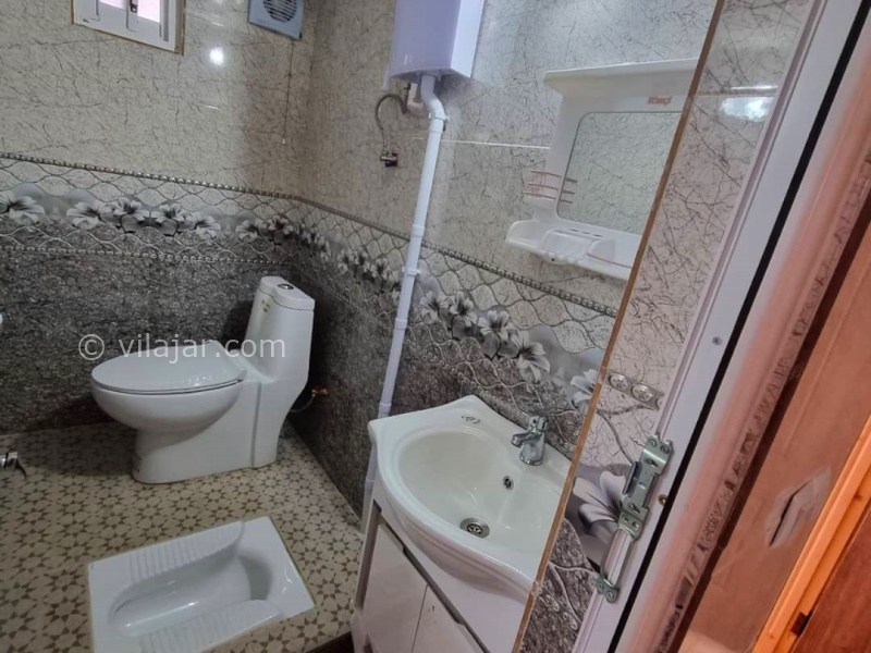 عکس شماره 872837 - اجاره ویلا در لفور سوادکوه - 