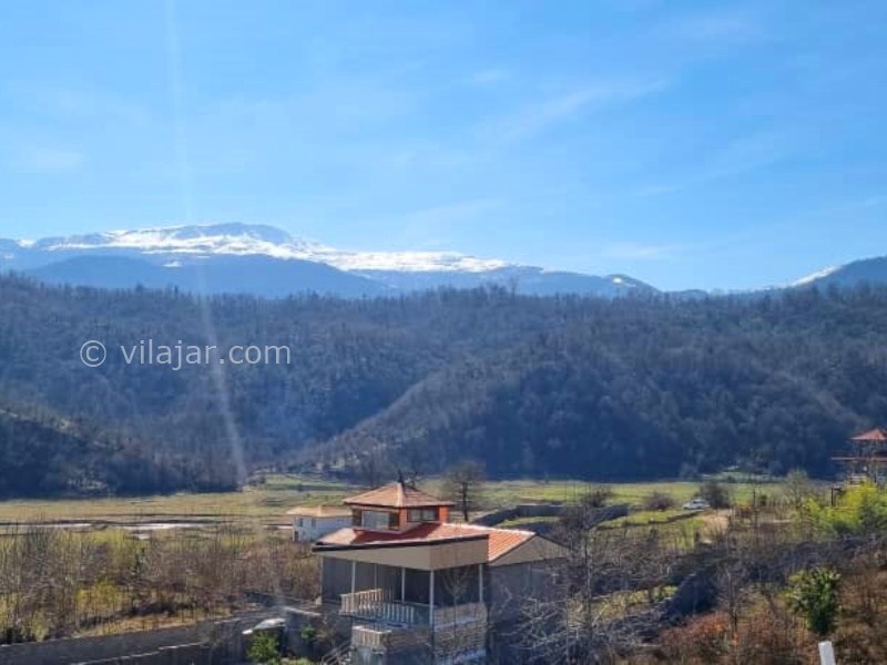 عکس شماره 872843 - اجاره ویلا در لفور سوادکوه - 