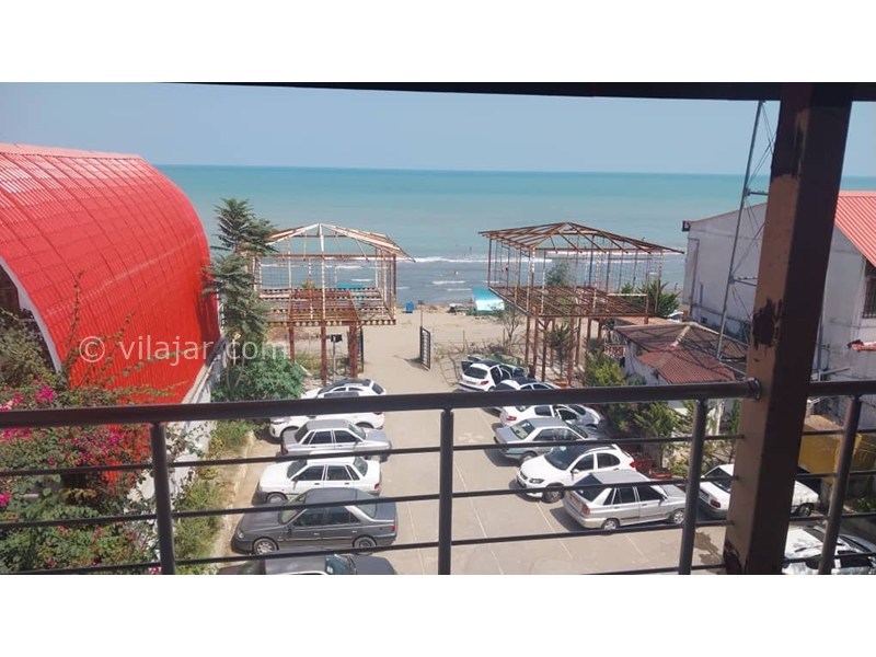 عکس شماره 872876 - اجاره اقامتگاه لب دریا در نوشهر - 