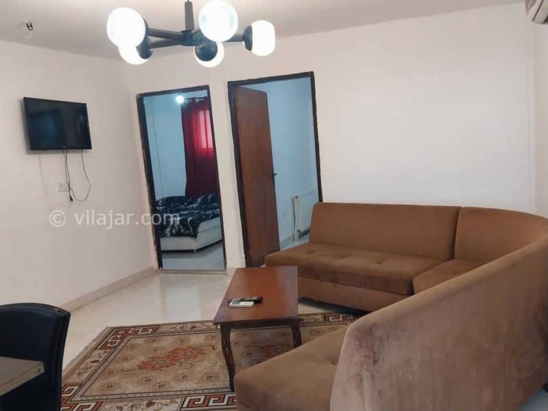 عکس شماره 872878 - اجاره اقامتگاه لب دریا در نوشهر - 