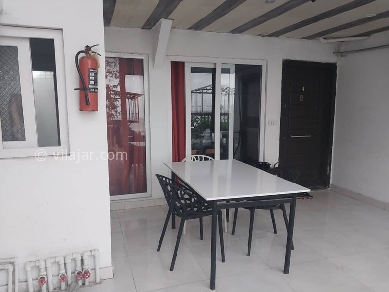 عکس شماره 872882 - اجاره اقامتگاه لب دریا در نوشهر - 