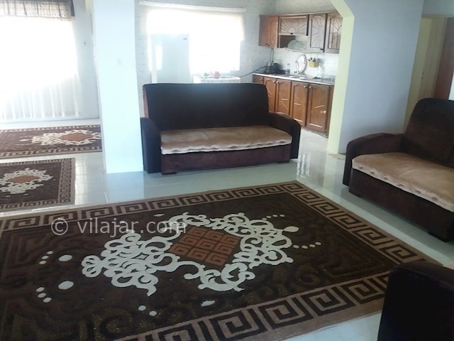 عکس شماره 87299 - رزرو ویلا با ساحل اختصاصی در شیرود - 