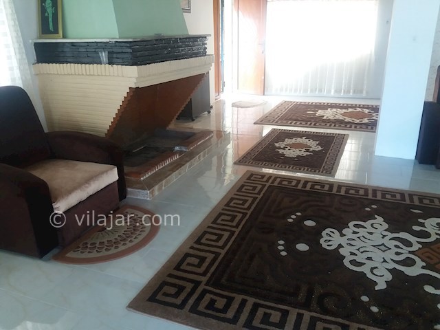 عکس شماره 87301 - رزرو ویلا با ساحل اختصاصی در شیرود - 