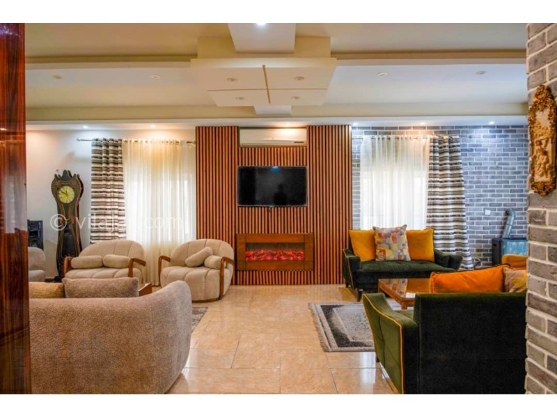 عکس شماره 873012 - ویلا استخردار جنگلی در متل قو - 