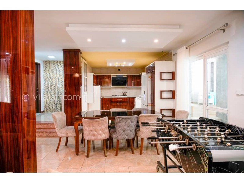 عکس شماره 873014 - ویلا استخردار جنگلی در متل قو - 