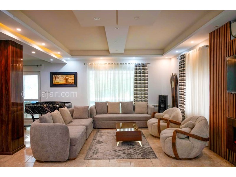 عکس شماره 873016 - ویلا استخردار جنگلی در متل قو - 