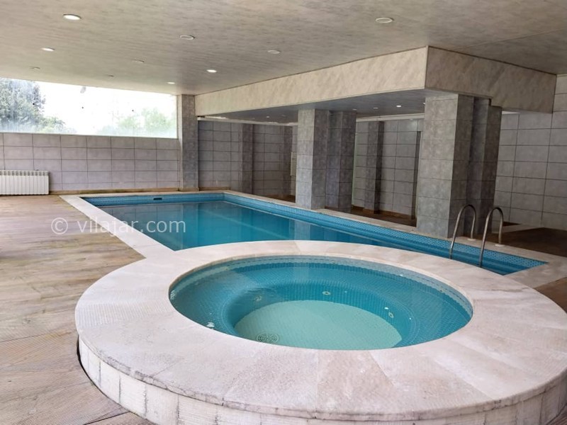 عکس شماره 873023 - ویلا استخردار جنگلی در متل قو - 