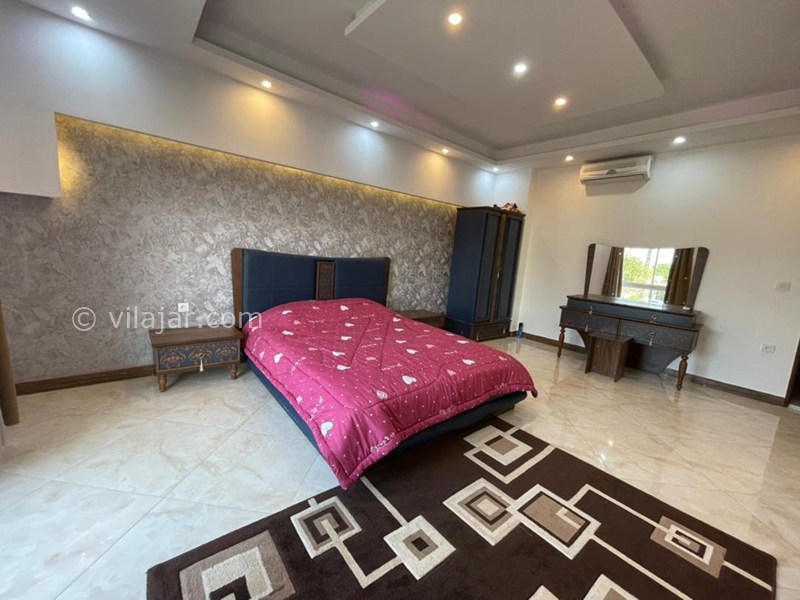 عکس شماره 873024 - ویلا استخردار جنگلی در متل قو - 