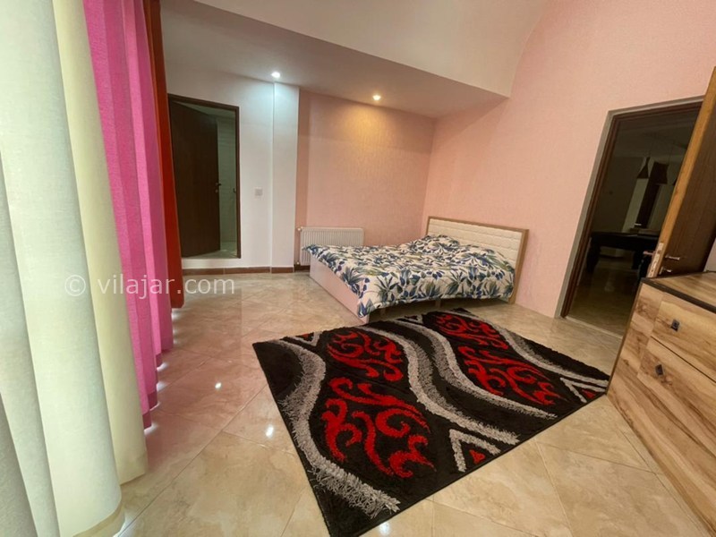 عکس شماره 873029 - ویلا استخردار جنگلی در متل قو - 