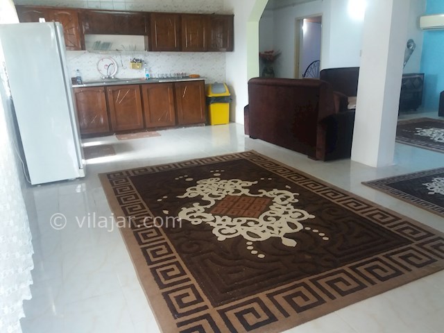 عکس شماره 87303 - رزرو ویلا با ساحل اختصاصی در شیرود - 