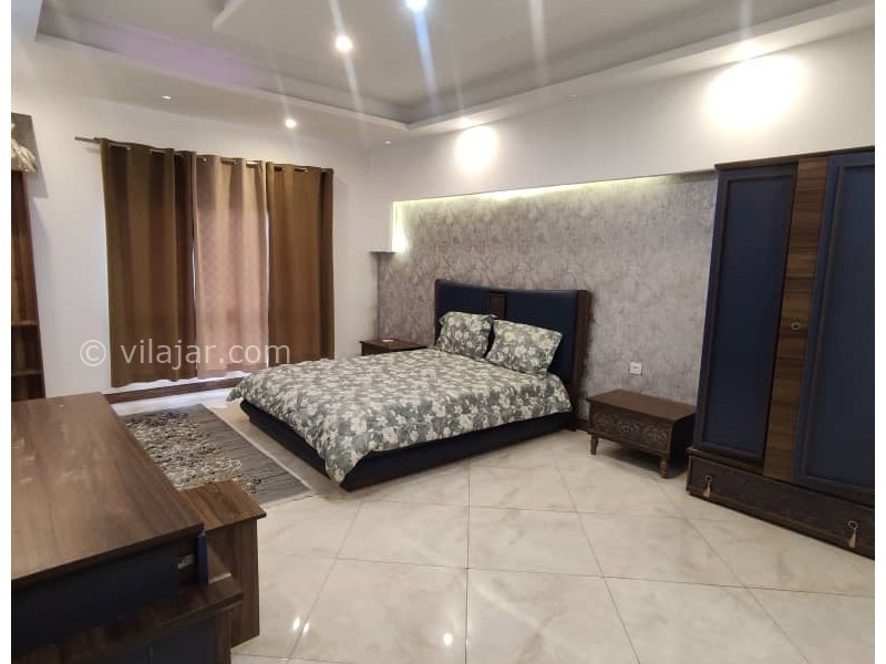 عکس شماره 873032 - ویلا استخردار جنگلی در متل قو - 