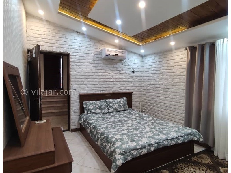 عکس شماره 873033 - ویلا استخردار جنگلی در متل قو - 