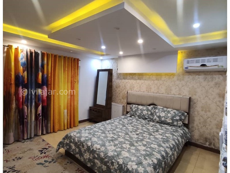 عکس شماره 873034 - ویلا استخردار جنگلی در متل قو - 