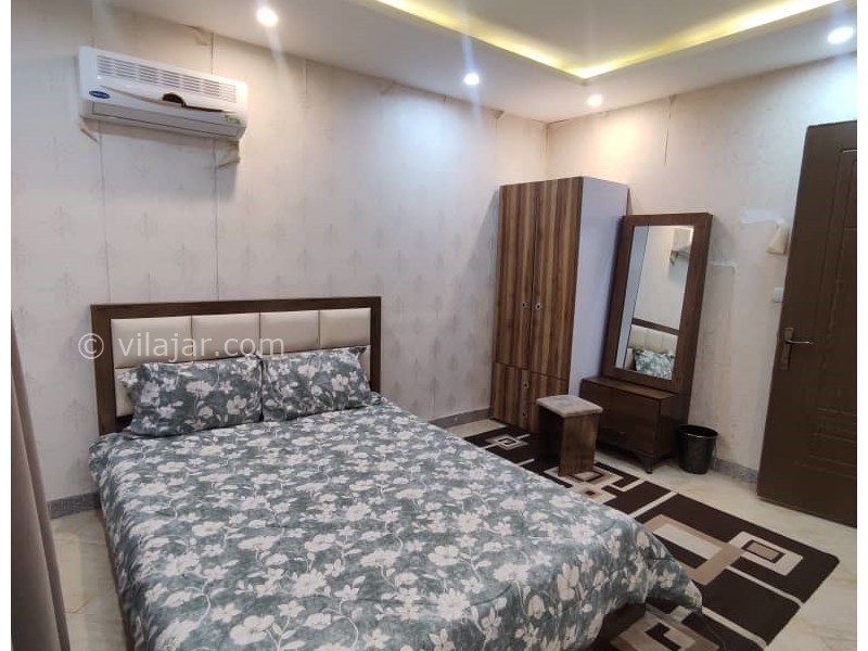 عکس شماره 873035 - ویلا استخردار جنگلی در متل قو - 