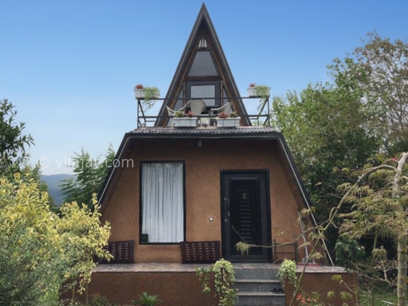 عکس شماره 873039 - اجاره کلبه چوبی در رامسر - 