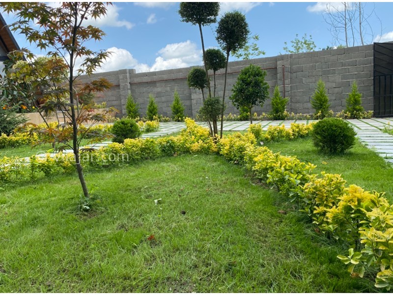 عکس شماره 873053 - رزرو کلبه چوبی سوییسی در ماسال - 