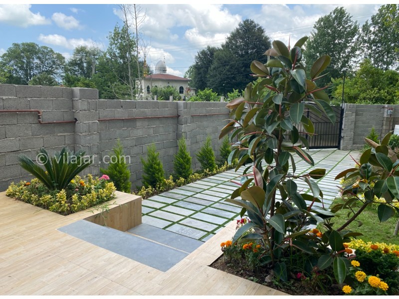 عکس شماره 873058 - رزرو کلبه چوبی سوییسی در ماسال - 