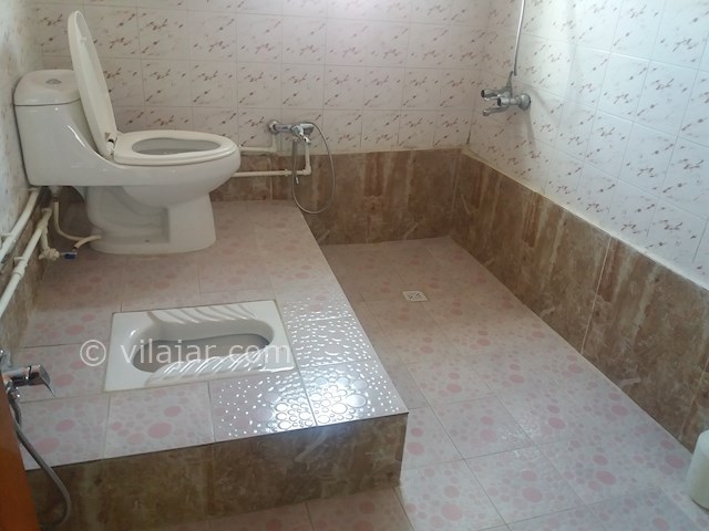 عکس شماره 87307 - رزرو ویلا با ساحل اختصاصی در شیرود - 