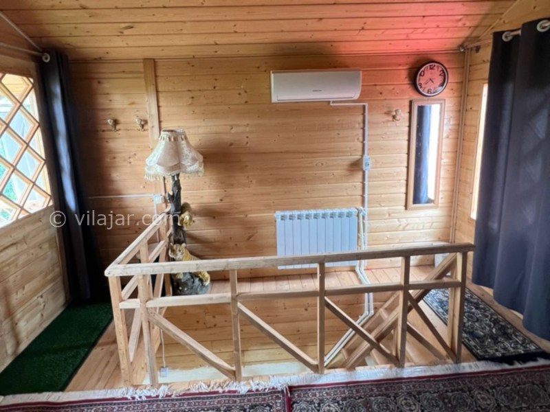 عکس شماره 873080 - اجاره ویلا باغ نزدیک رشت - 