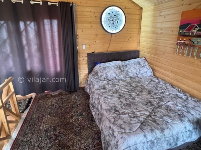 عکس شماره 873083 - اجاره ویلا باغ نزدیک رشت - 