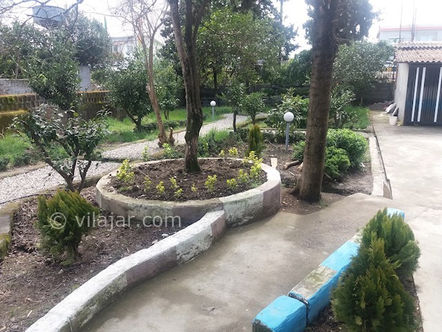 عکس شماره 87309 - رزرو ویلا با ساحل اختصاصی در شیرود - 