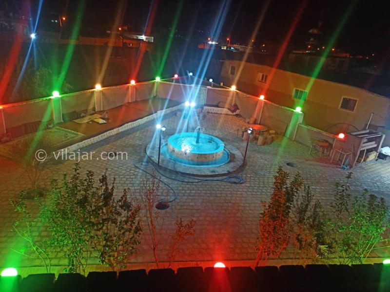 عکس شماره 873097 - اقامتگاه بومگردی زیباچنار -