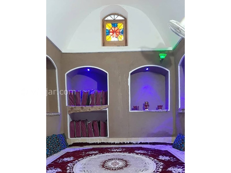 عکس شماره 873098 - اقامتگاه بومگردی زیباچنار -