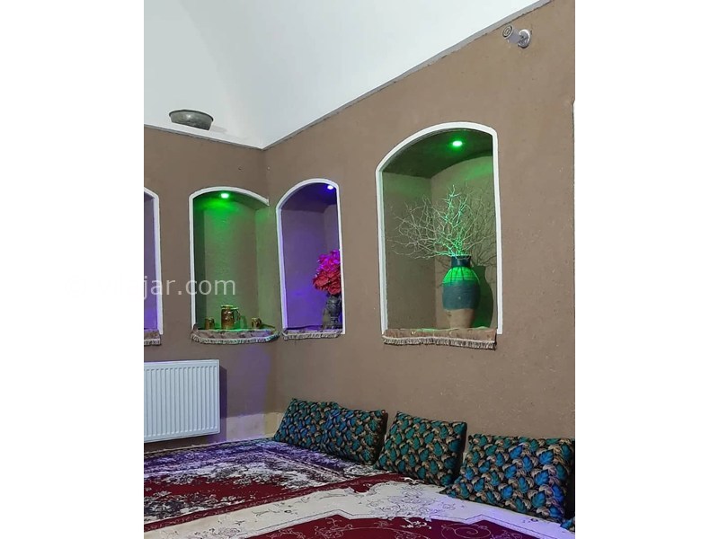 عکس شماره 873100 - اقامتگاه بومگردی زیباچنار -