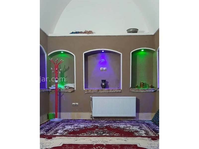 عکس شماره 873101 - اقامتگاه بومگردی زیباچنار -