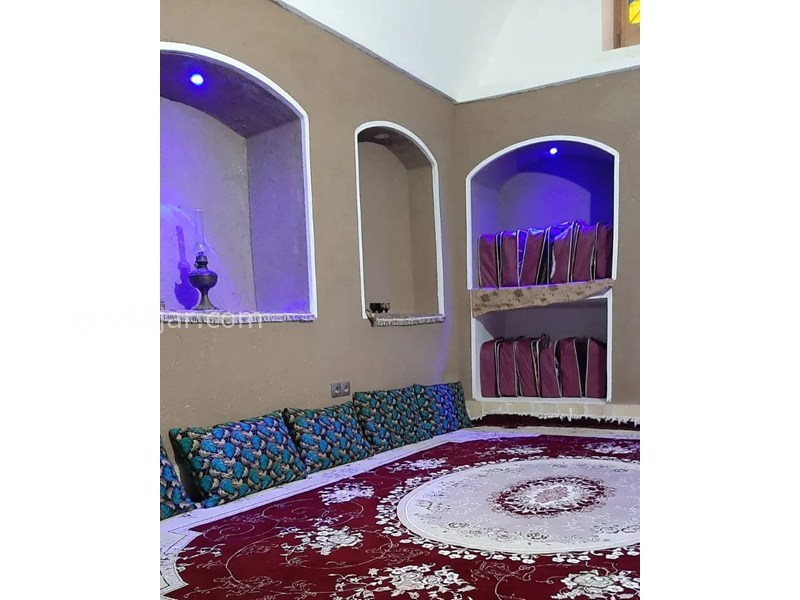 عکس شماره 873102 - اقامتگاه بومگردی زیباچنار -