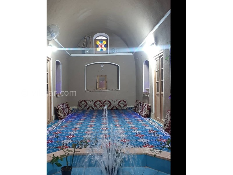 عکس شماره 873103 - اقامتگاه بومگردی زیباچنار -