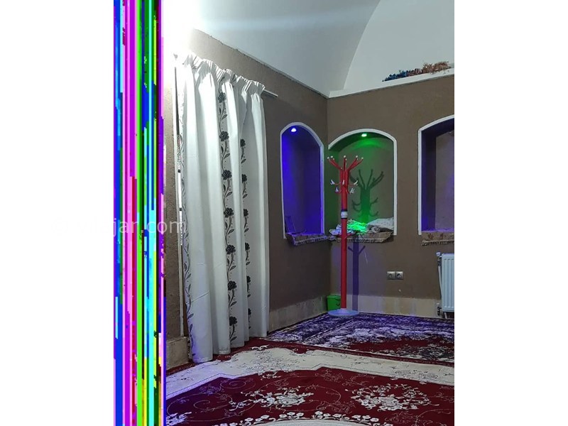 عکس شماره 873104 - اقامتگاه بومگردی زیباچنار -