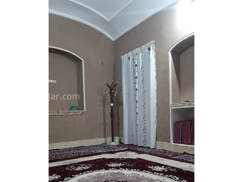 عکس شماره 873106 - اقامتگاه بومگردی زیباچنار -