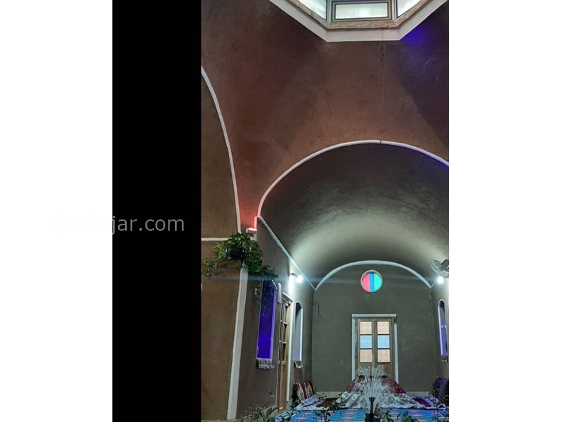 عکس شماره 873107 - اقامتگاه بومگردی زیباچنار -