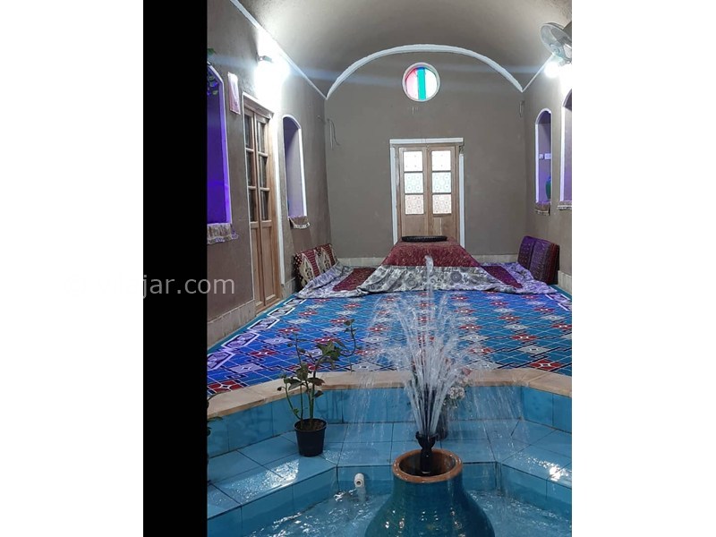 عکس شماره 873108 - اقامتگاه بومگردی زیباچنار -