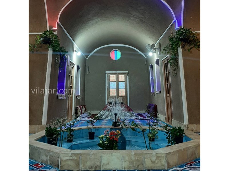 عکس شماره 873109 - اقامتگاه بومگردی زیباچنار -