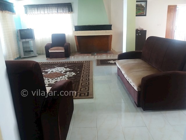 عکس شماره 87311 - رزرو ویلا با ساحل اختصاصی در شیرود - 