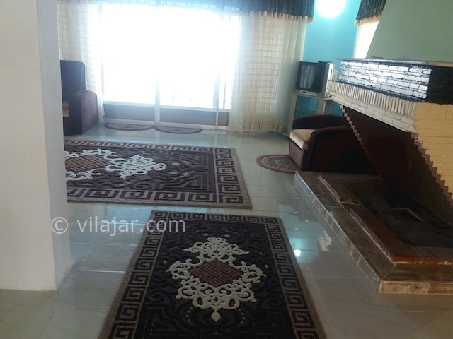 عکس شماره 87313 - رزرو ویلا با ساحل اختصاصی در شیرود - 