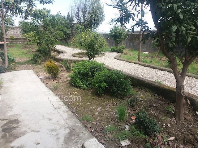 عکس شماره 87315 - رزرو ویلا با ساحل اختصاصی در شیرود - 