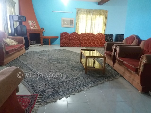 عکس شماره 87317 - رزرو ویلا با ساحل اختصاصی در شیرود - 