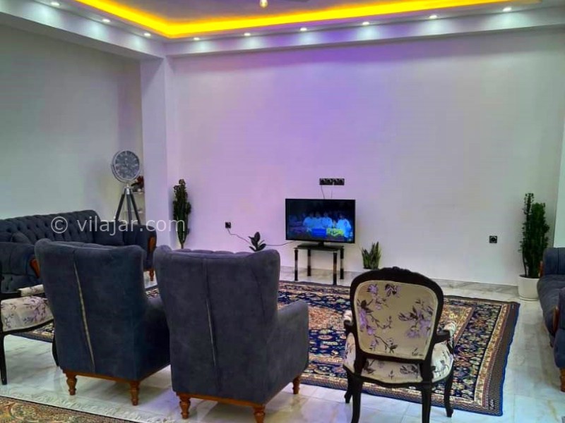 عکس شماره 873190 - اجاره ویلا نزدیک صومعه سرا -