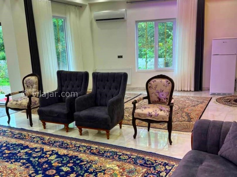 عکس شماره 873192 - اجاره ویلا نزدیک صومعه سرا -