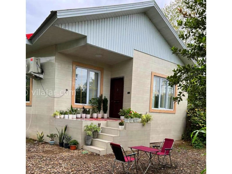 عکس شماره 873193 - اجاره ویلا نزدیک صومعه سرا -