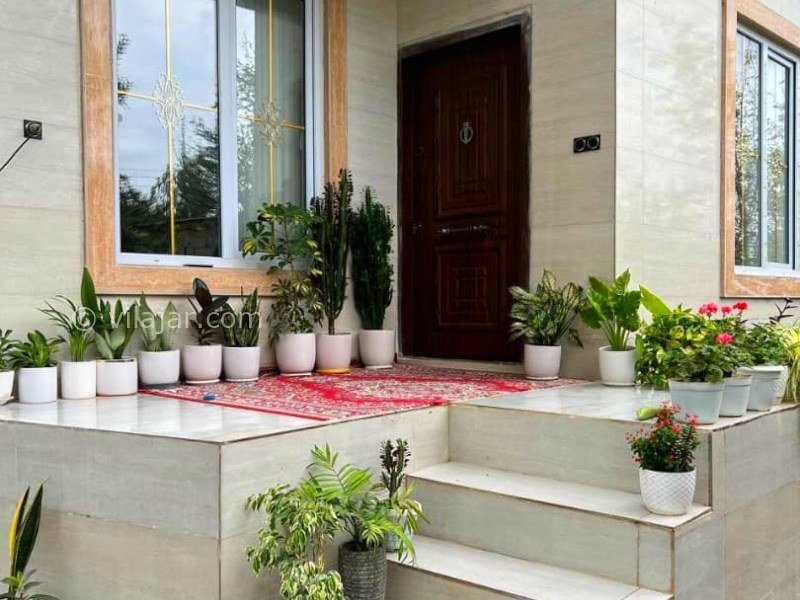 عکس شماره 873195 - اجاره ویلا نزدیک صومعه سرا -