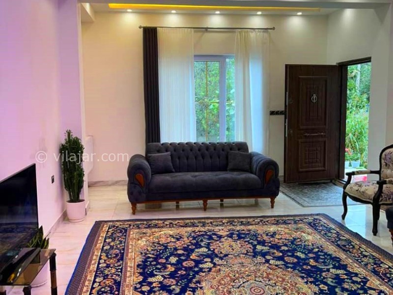 عکس شماره 873196 - اجاره ویلا نزدیک صومعه سرا -