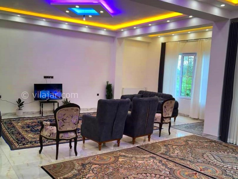 عکس شماره 873197 - اجاره ویلا نزدیک صومعه سرا -