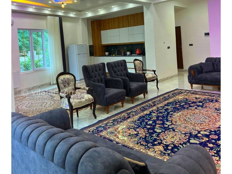 عکس شماره 873198 - اجاره ویلا نزدیک صومعه سرا -