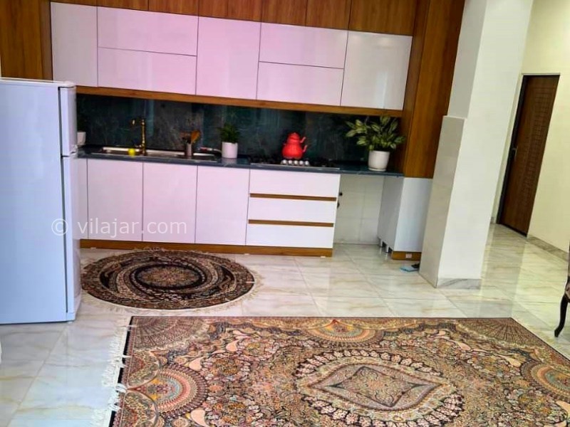 عکس شماره 873200 - اجاره ویلا نزدیک صومعه سرا -