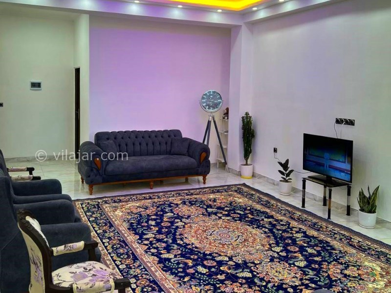 عکس شماره 873202 - اجاره ویلا نزدیک صومعه سرا -